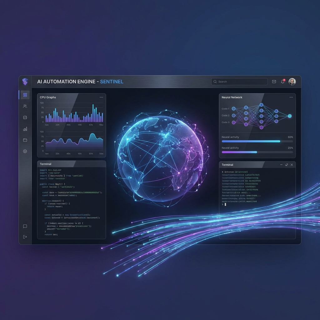 WorkHub Employee Management Portal